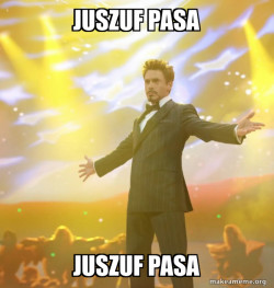 Tony Stark Success