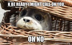 Impending Doom Seal