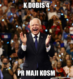 Maja kosm 4