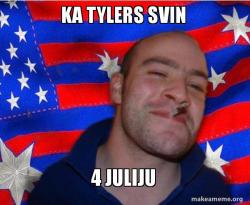Ameristralian GGG