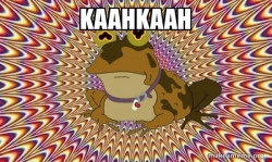 Hypnotoad