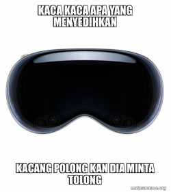 Apple Vision Pro