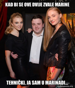 Good Luck John