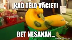 Gourd Advice Mallard