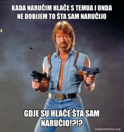 Chuck Norris
