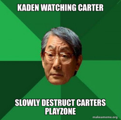 High Expectations Asian Father