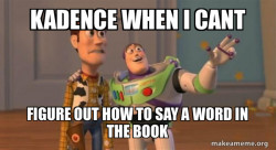 Buzz and Woody (Toy Story) Meme