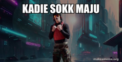 Dr Disrespect