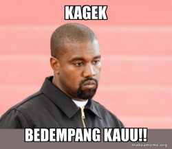 Kanye West