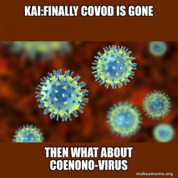 Coronavirus ( COVID-19 )