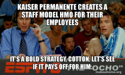 Healthcare Meme