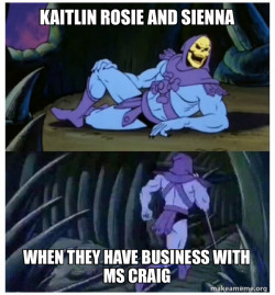 Skeletor Facts