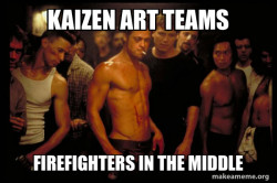Fight Club