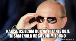 Vladamir Putin