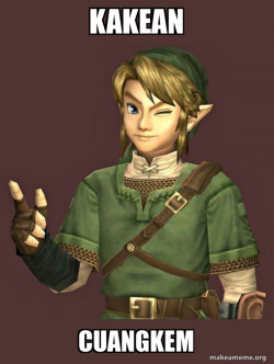 Zelda
