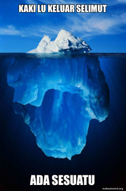 Iceberg