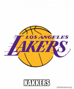 LA Lakers