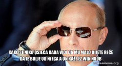 Vladamir Putin