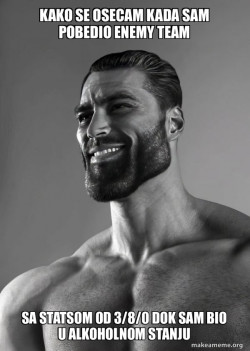 Gigachad