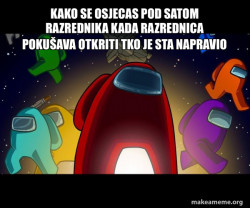 Among Us