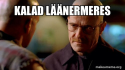 Breaking Bad