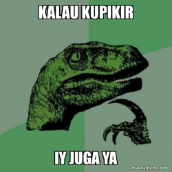 Philosoraptor