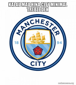 Manchester City