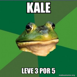 Foul Bachelor Frog