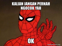 Spiderman - Care factor Zero