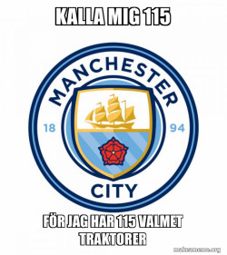 Manchester City