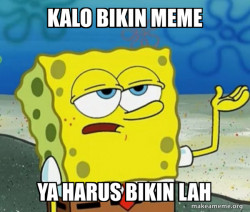 Bikin meme