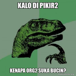 Philosoraptor