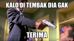 Samuel L. Jackson Say What