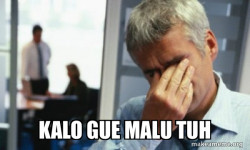 Male First World Problems