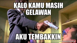 Samuel L. Jackson Say What