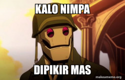 GI Robot