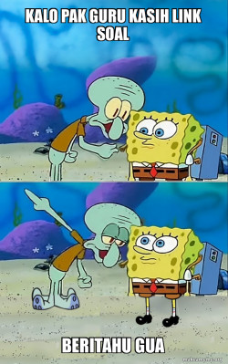Talk To Spongebob