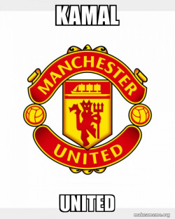 KAMAL UNITED