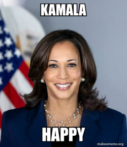 Kamala Harris