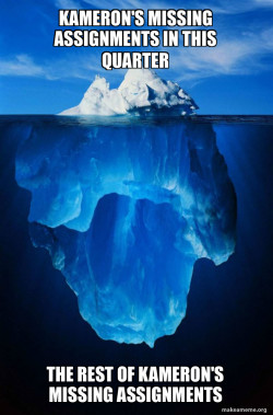 Iceberg