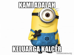 Thoughtful Minion 