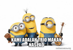 Minions