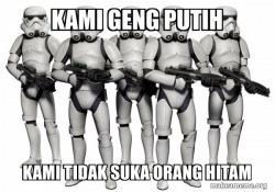 Storm Troopers