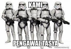 Storm Troopers