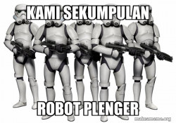 Storm Troopers