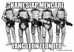 Storm Troopers