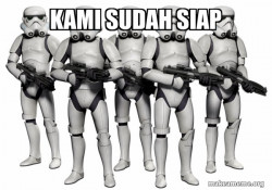 Storm Troopers