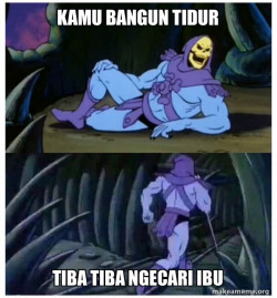 Skeletor Facts