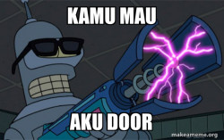 Blasting Bender 