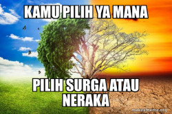 Climate Change / Global Warming